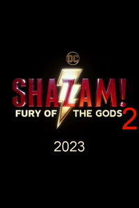 Смотреть фильм Шазам-2 онлайн