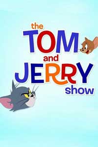 Смотреть Том и Джерри новые серии